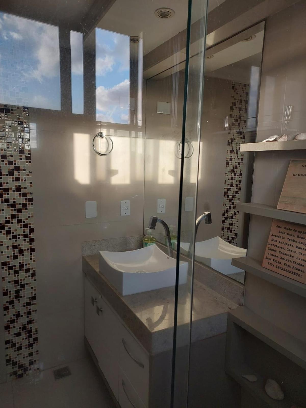 Апартаменты Paradise Flat 2 Quartos Vista Mar Натал Экстерьер фото