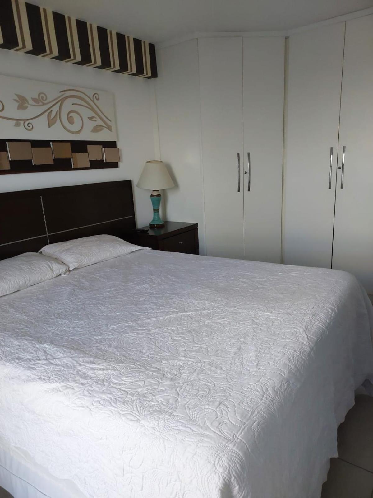 Апартаменты Paradise Flat 2 Quartos Vista Mar Натал Экстерьер фото